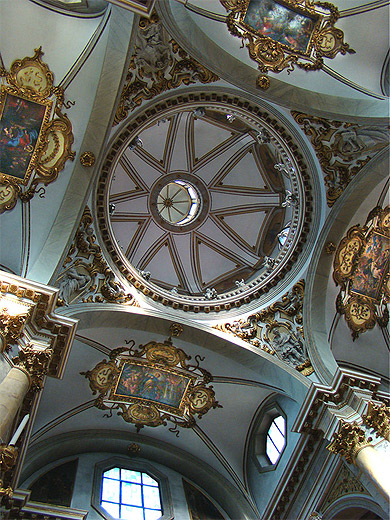 Basilica di Monte Berico