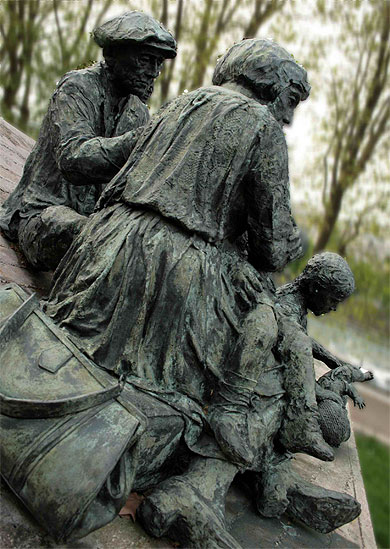 Monument de la d�portation