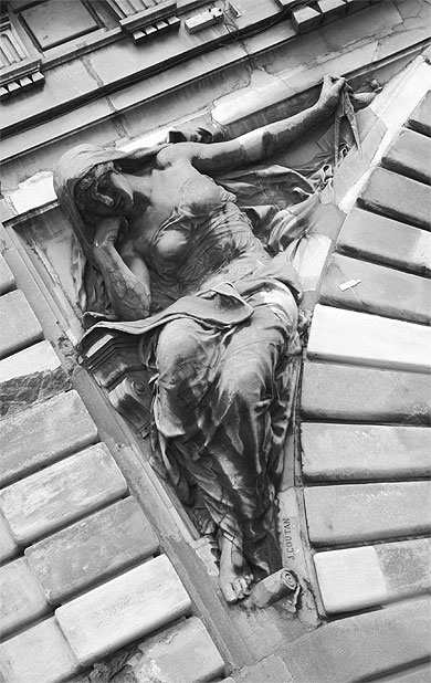 D�tail d'architecture