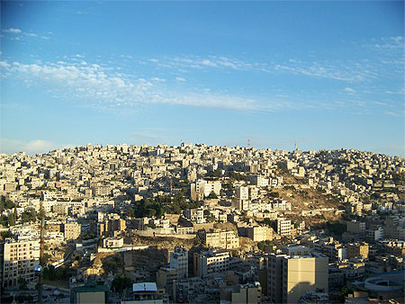 Amman