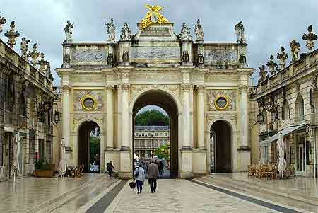 Arc de triomphe