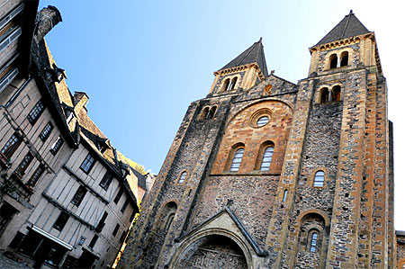 Eglise Saint Foy