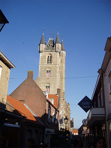 H�tel de ville