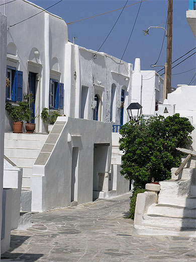 Kastro - Sifnos