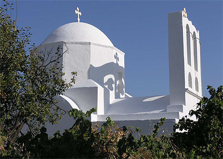 No Petalio - Sifnos