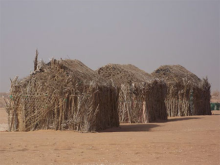 Habitations