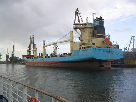 Chantier naval