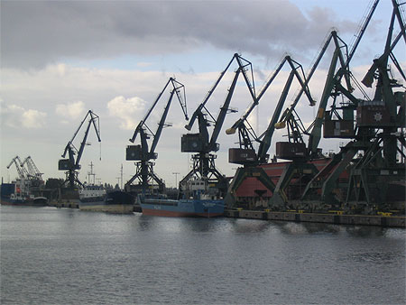 Chantier naval