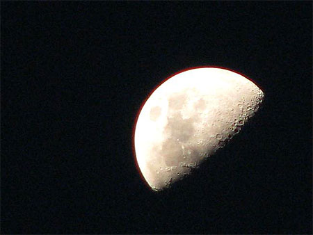 La Lune