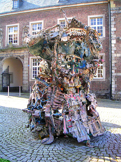 Recyclage