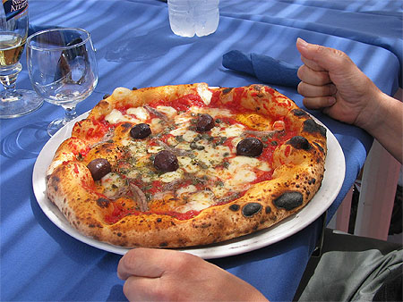 Pizza