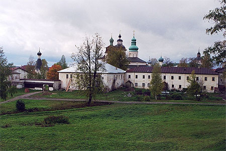 R�gion de la ville de Iaroslavl