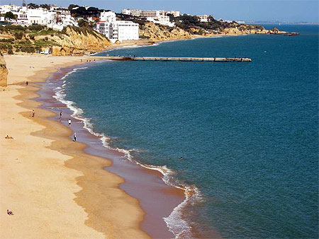 Albufeira