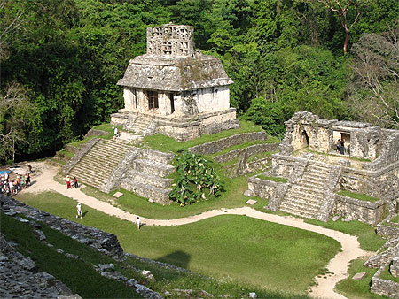 Palenque