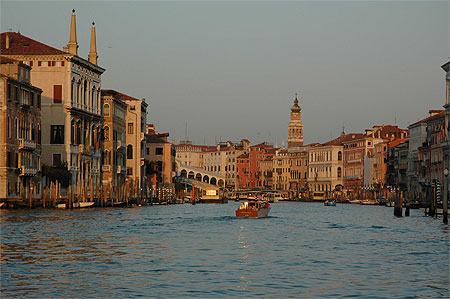Grand Canal
