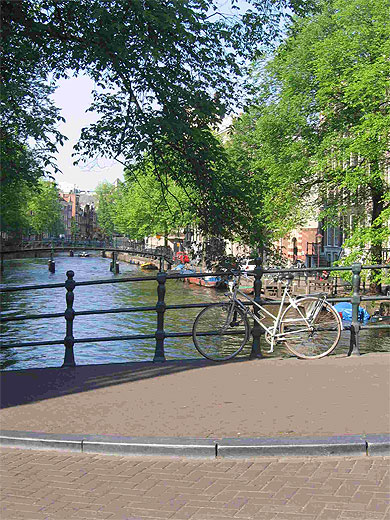 Canal