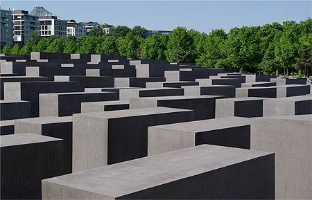 M�morial aux Juifs Assassin�s d'Europe