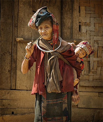 Akha aka Iko