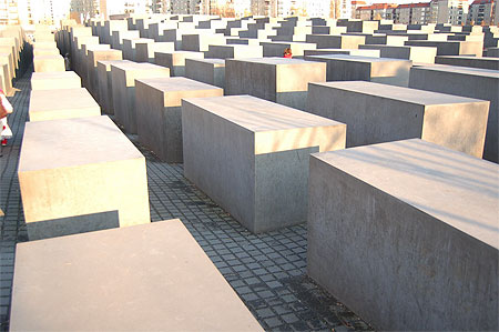M�morial de l'holocauste