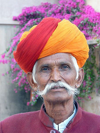 Indou � Mandawa