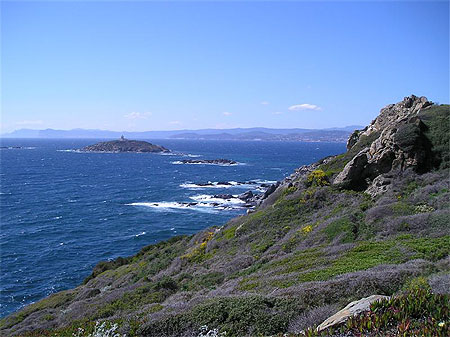 Ile des Embiez
