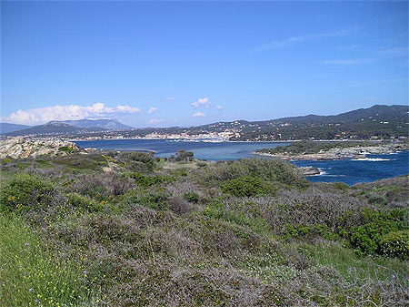 Ile des Embiez