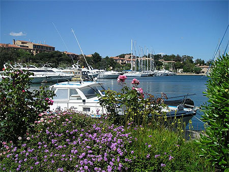 Ile des Embiez