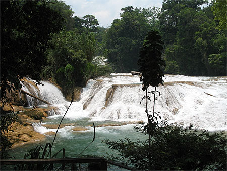 Cascade
