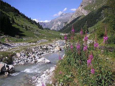 En Vanoise