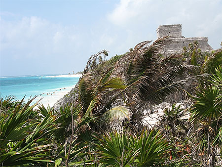 Tulum