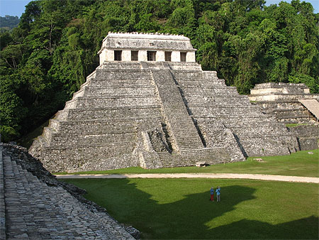 Palenque 