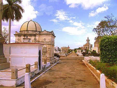 Cuba, la bella