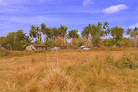 Cuba, la bella