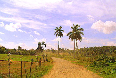 Cuba, la bella