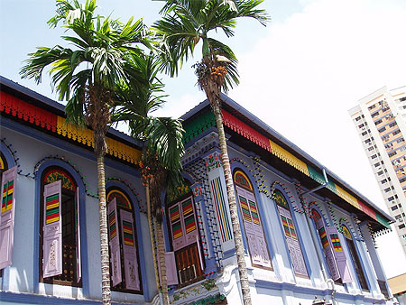 Little India