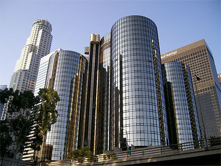 Los Angeles 