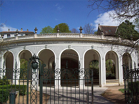 La Source des C�lestins