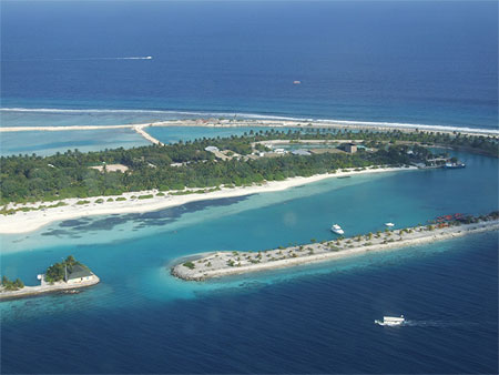 Paradise Island