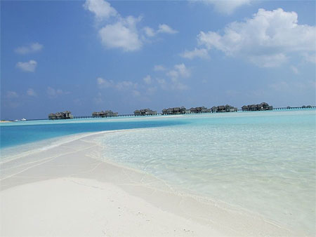 Pointe de l'�le