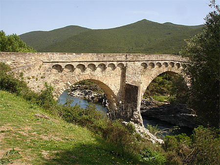 Pont g�nois