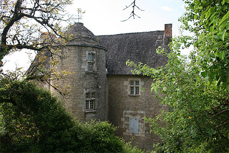 Chapelle des Capucins