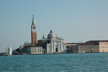 San Giorgio Maggiore