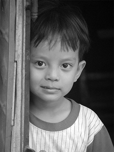 Enfant
