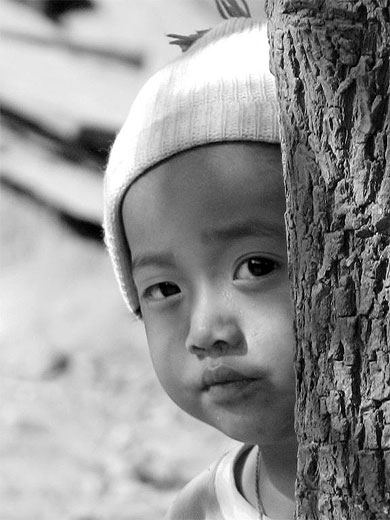 Enfant