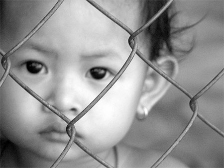 Enfant