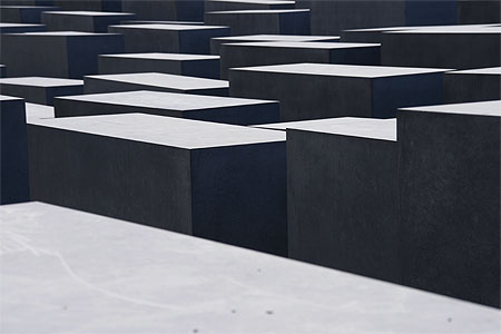 M�morial aux juifs assassin�s d'Europe