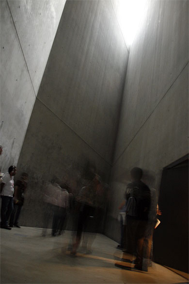 Tour de l'holocauste