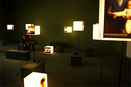Salle du mus�e