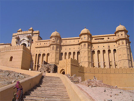 Fort d'Amber