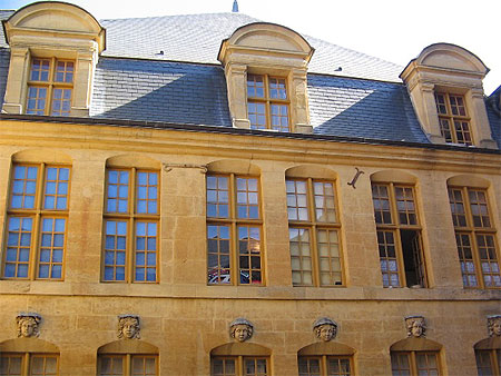 Maison Sedanaise